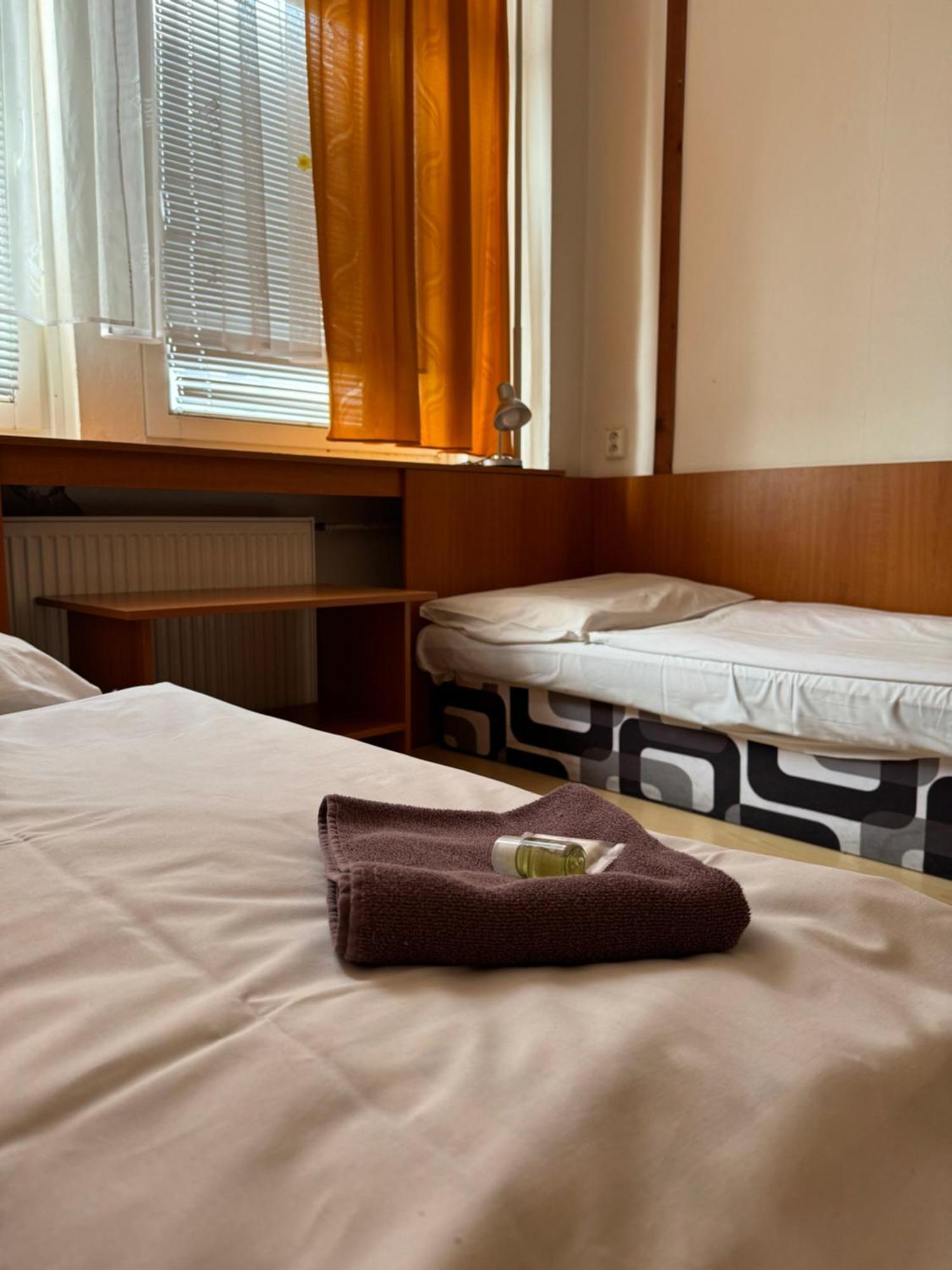 Avion Hotel Bratysława