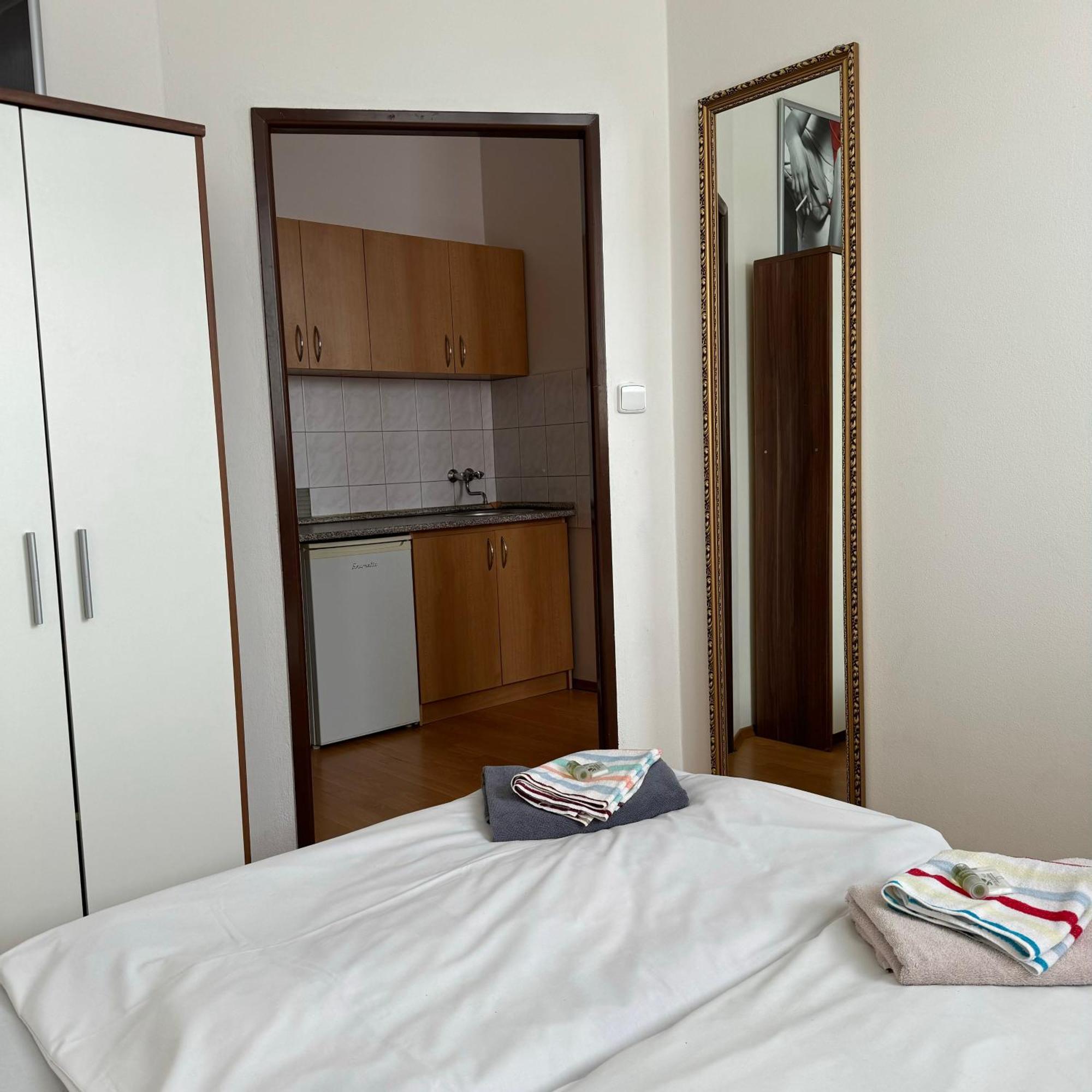 Hotel Avion Bratysława